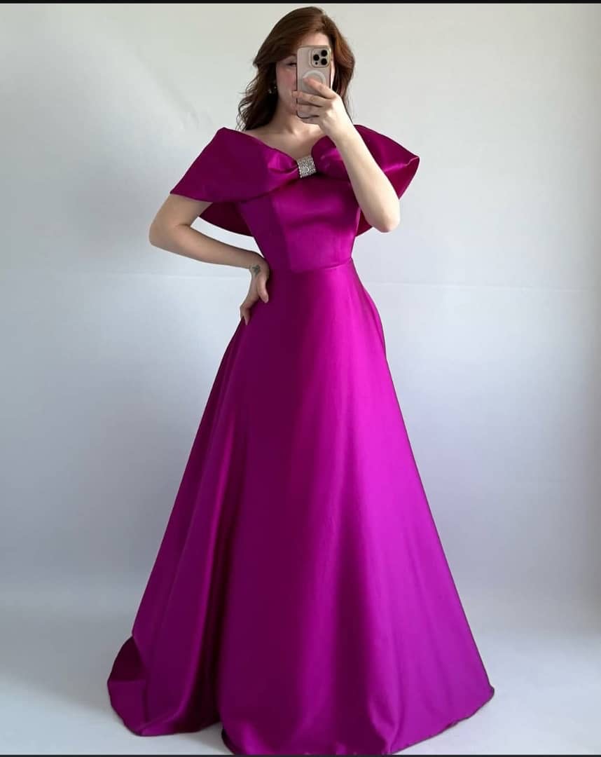 Robe Cerise 🍒 - Image 8