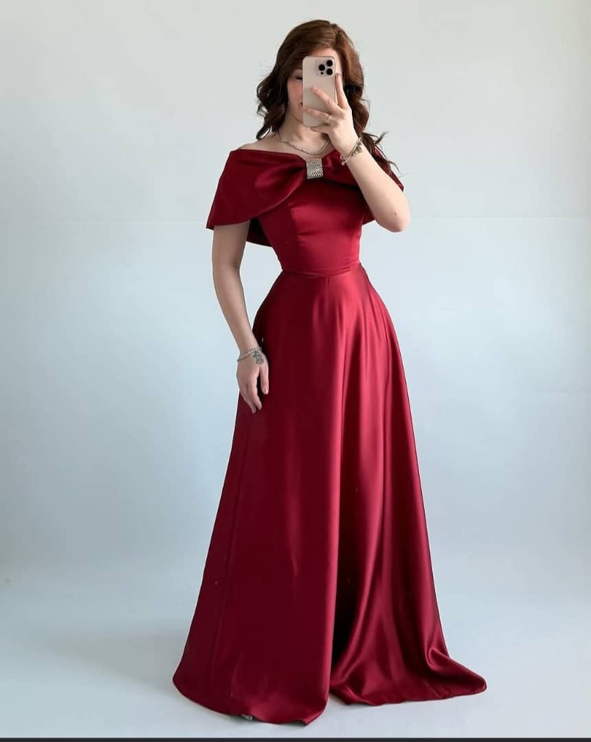 Robe Cerise 🍒 - Image 2