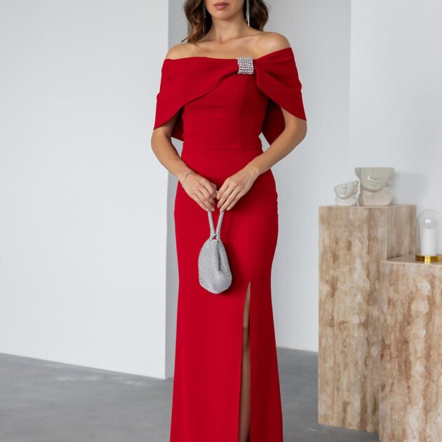 Robe la Cape