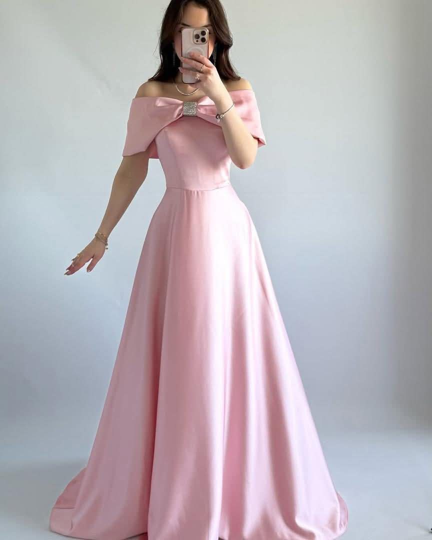 Robe Cerise 🍒 - Image 11