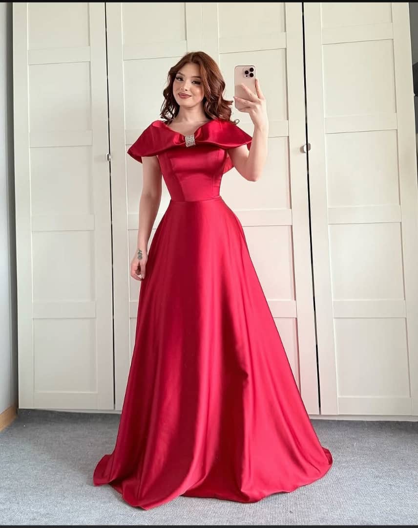 Robe Cerise 🍒